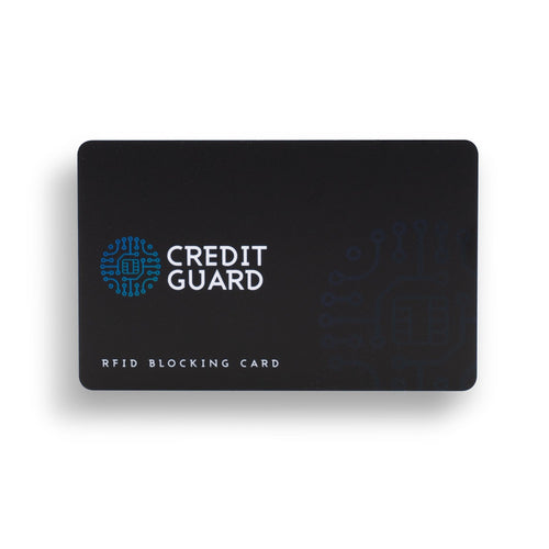 Credit Guard