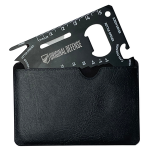 Multi Tool Card