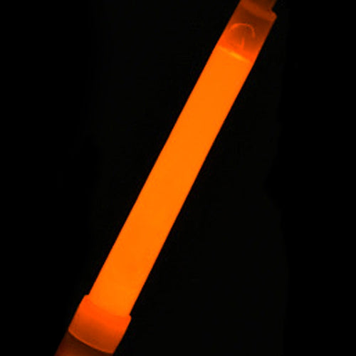 6inch Industrial Emergency Glow Sticks