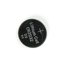 Load image into Gallery viewer, Siren Coin Battery Replacement 2 Pack